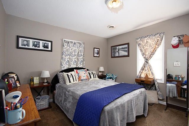 Bedroom 1 - 950 Carrico St