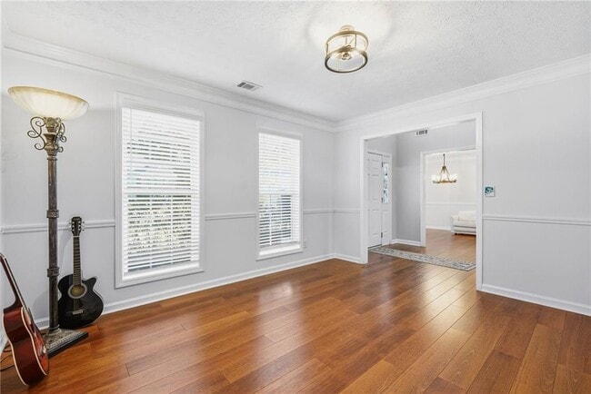 Foto del edificio - 3592 Kittery Dr SW