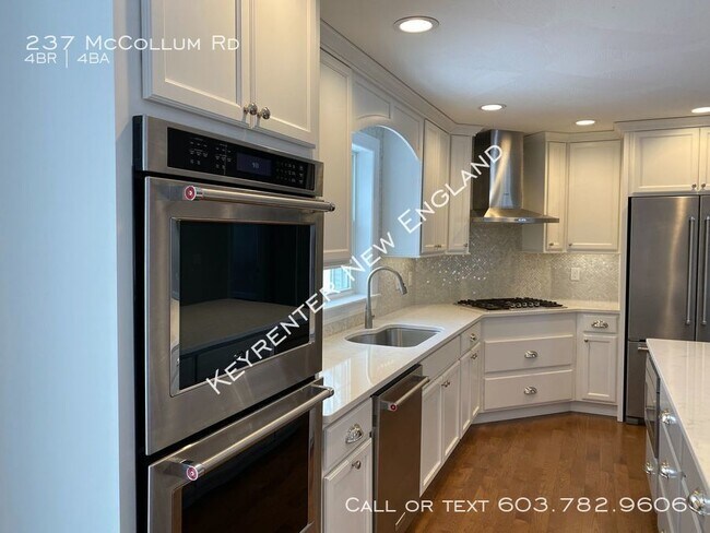 Foto del edificio - 237 McCollum Rd