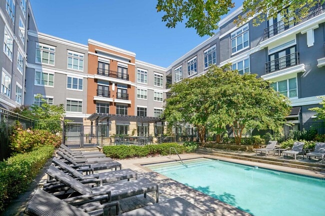 Photo - Towson Promenade Apartments
