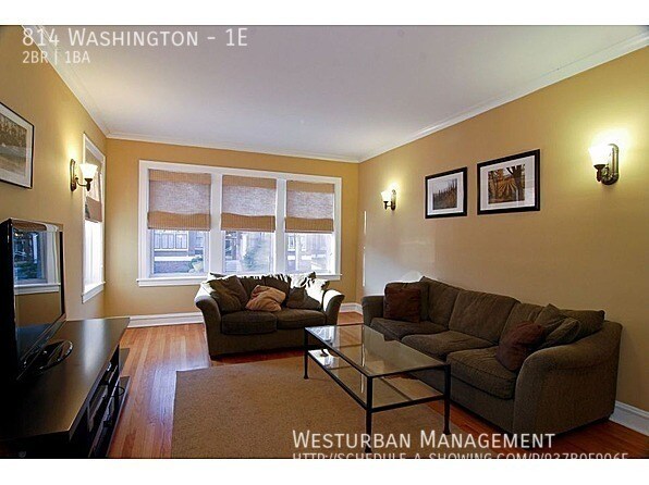 Primary Photo - Central Oak Park Condo