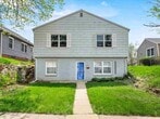 Front part of the home - 1817 E Ave NE