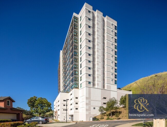 Foto del edificio - 1 Mandalay Pl