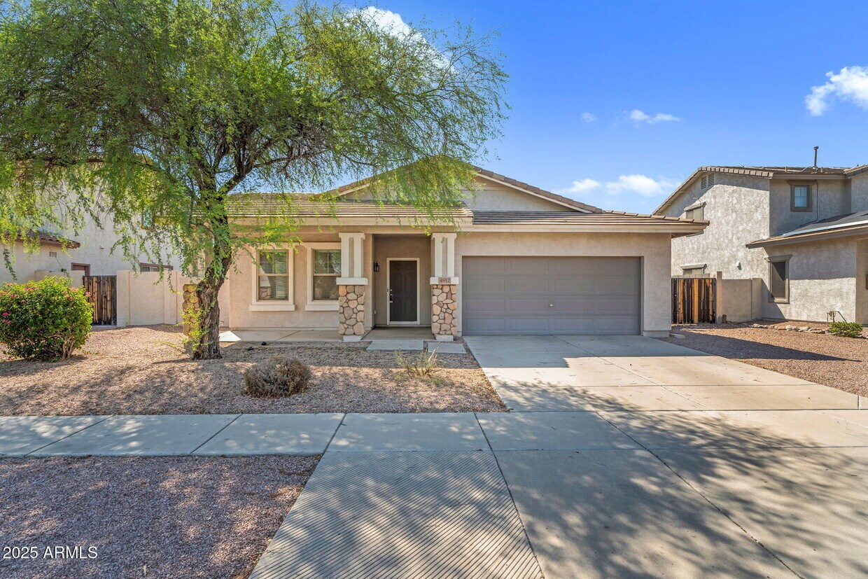 Foto principal - 4912 S Sandstone St