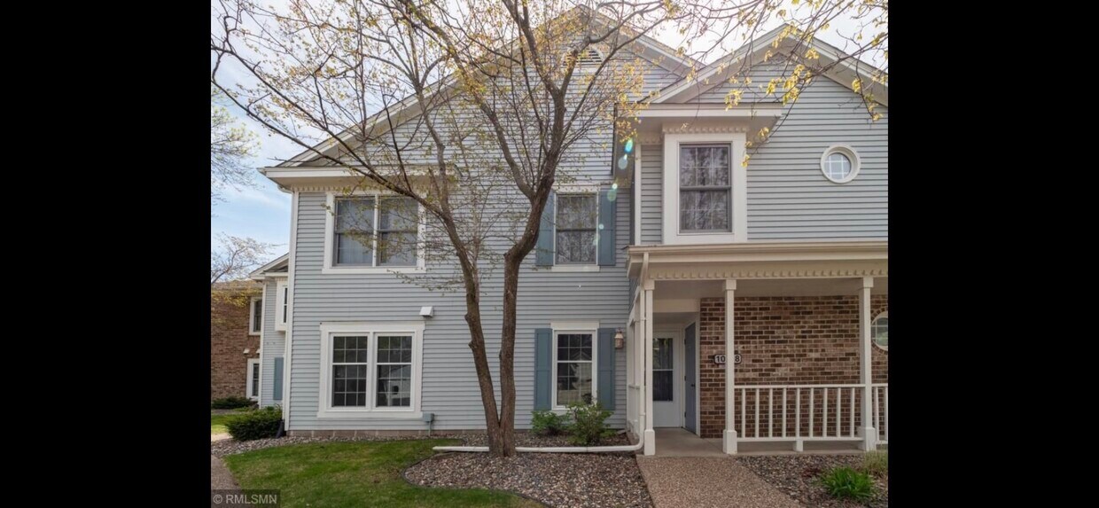 Foto principal - 10918 Quebec Ave S