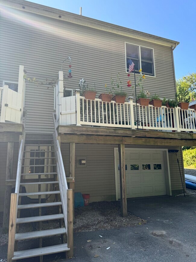 143 Cross St, Boylston, MA 01505 Townhome Rentals in Boylston MA