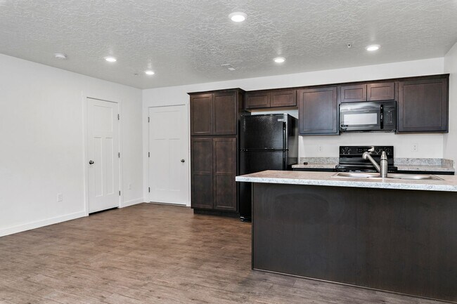 Foto del edificio - 3710 N Centrepoint Way
