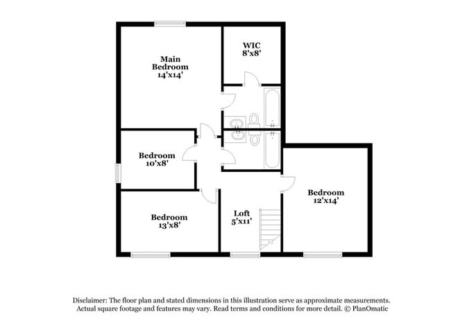 Building Photo - 8124 Painted Pony Dr