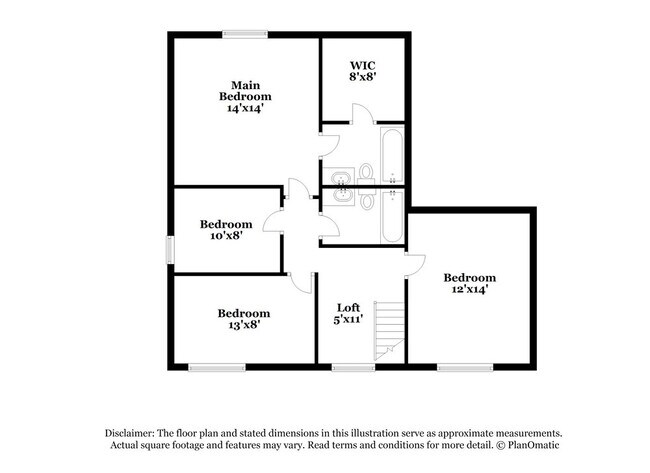 Foto del edificio - 8124 Painted Pony Dr