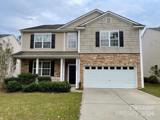Foto del edificio - 17402 Westmill Ln