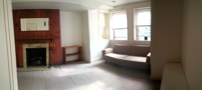 Building Photo - 1241 New Jersey Ave NW