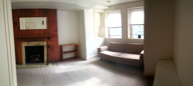 Foto del edificio - 1241 New Jersey Ave NW