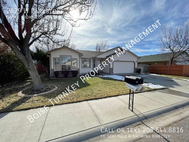 Building Photo - 2629 W Parkstone-