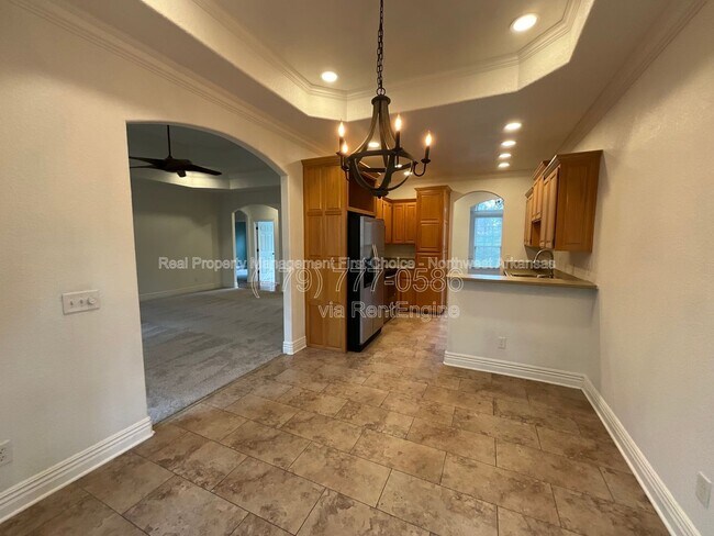 Foto del edificio - 1 Dent Ln