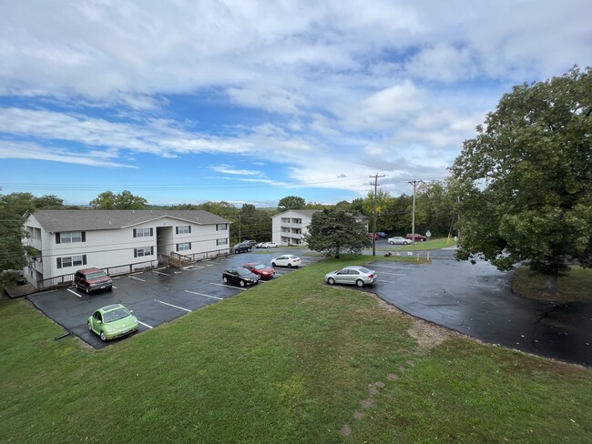 Foto del edificio - 428 Kays Ln