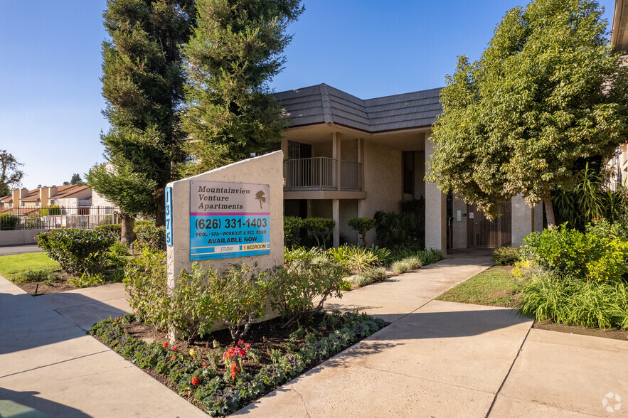 Mountainview Venture Apartments