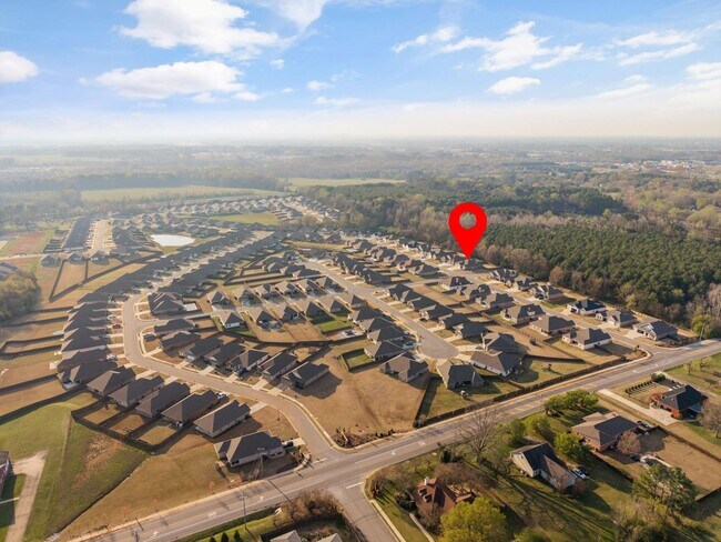 Foto del edificio - 14855 Willow Rose Ln