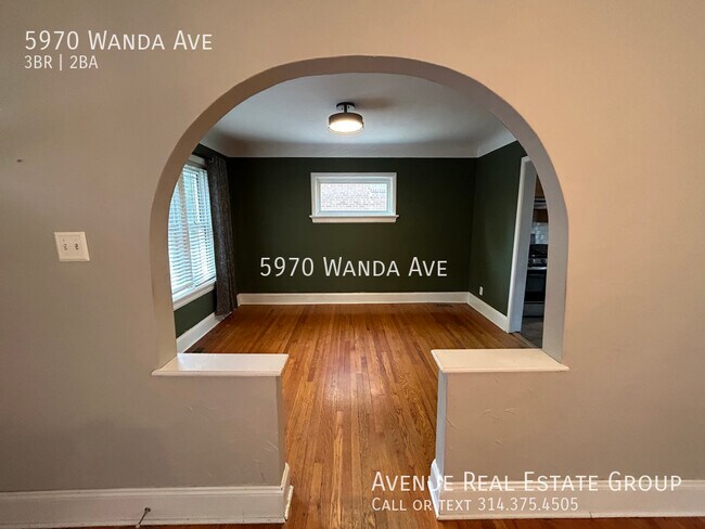 Foto del edificio - 5970 Wanda Ave