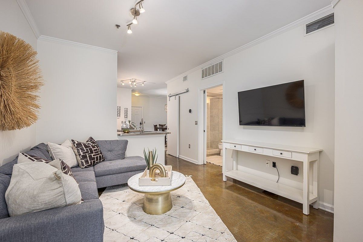 Foto principal - 1803 Broadway