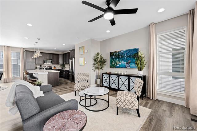 Foto del edificio - 20973 E Quincy Dr