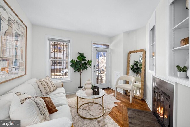 Foto del edificio - 615 14th Pl NE