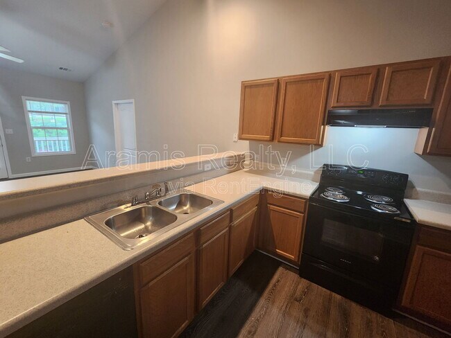 Foto del edificio - 7712 Autry Cir