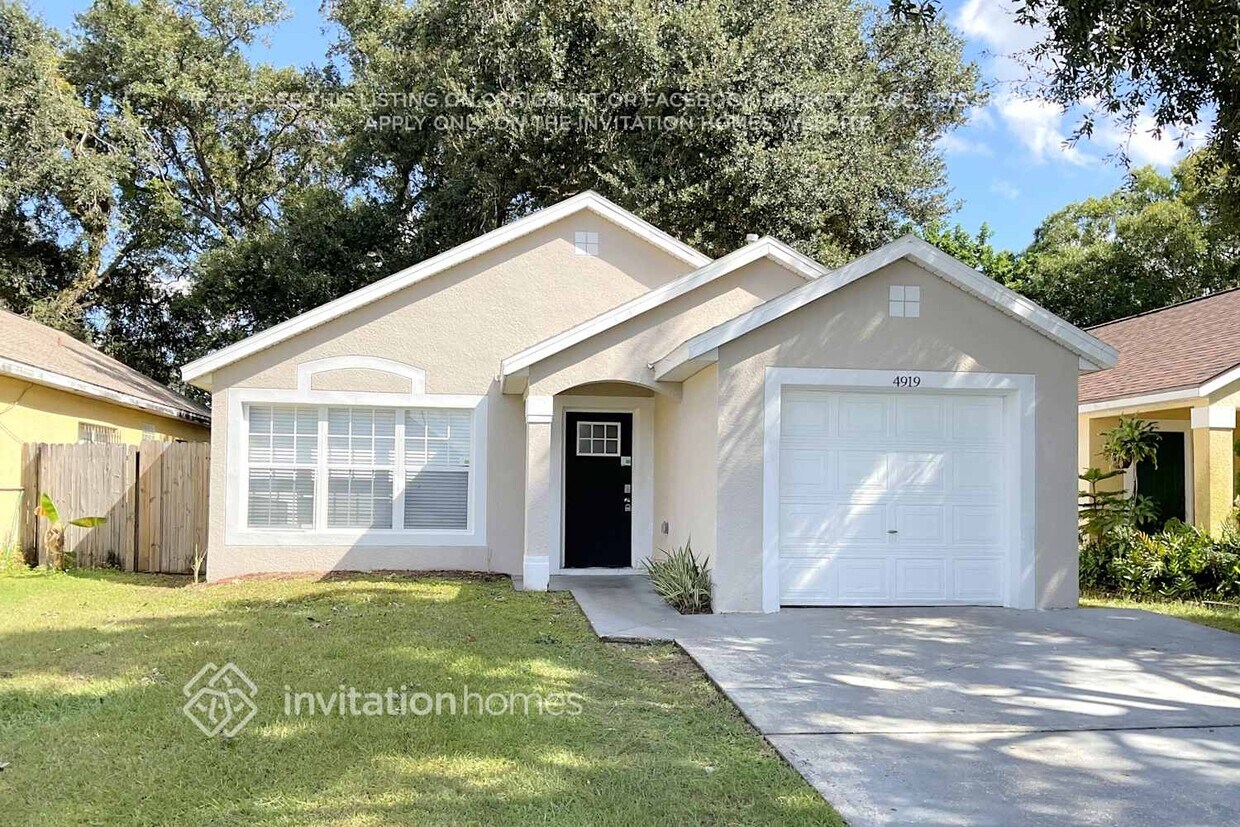 Foto principal - 4919 Aventura Blvd