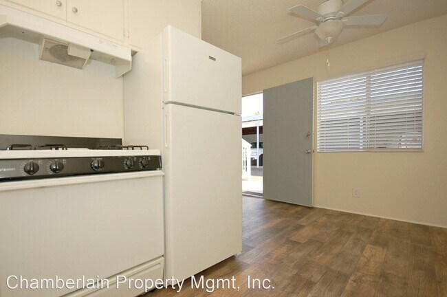 Foto del edificio - 2664 Jefferson St