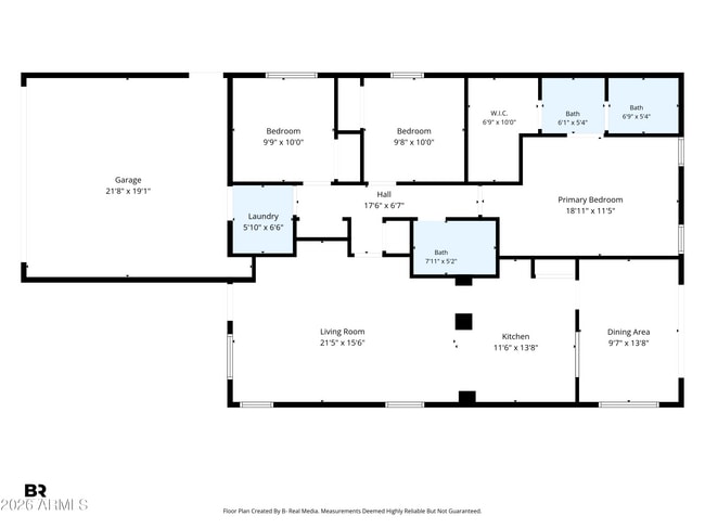 Building Photo - 20415 N 37th Ave