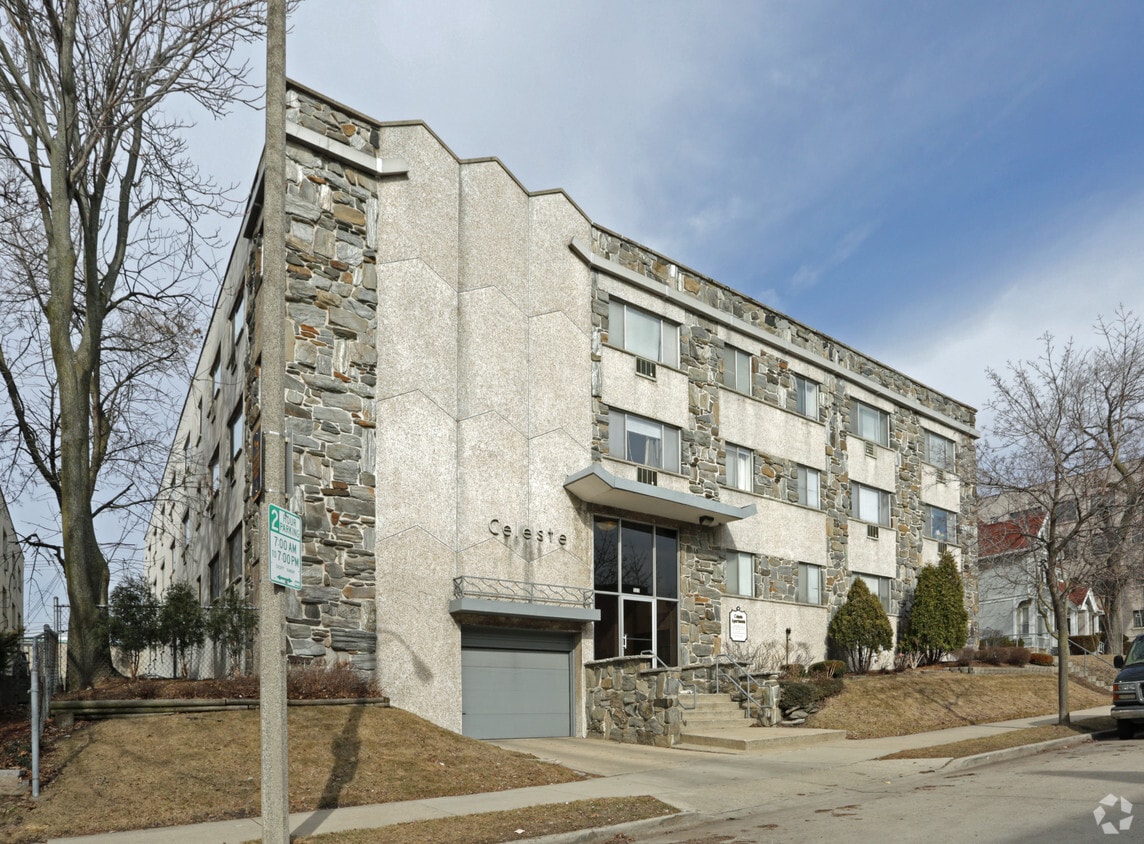 Primary Photo - The Celeste