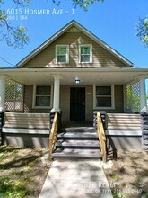 Building Photo - 6015 Hosmer Ave