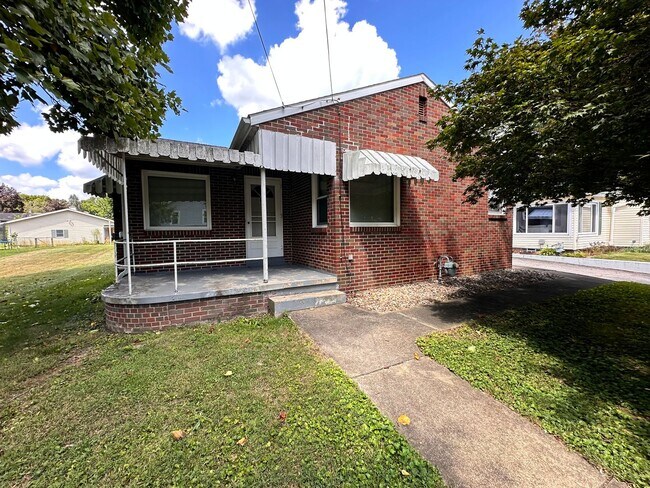 Foto del edificio - Hillsdale Local Schools