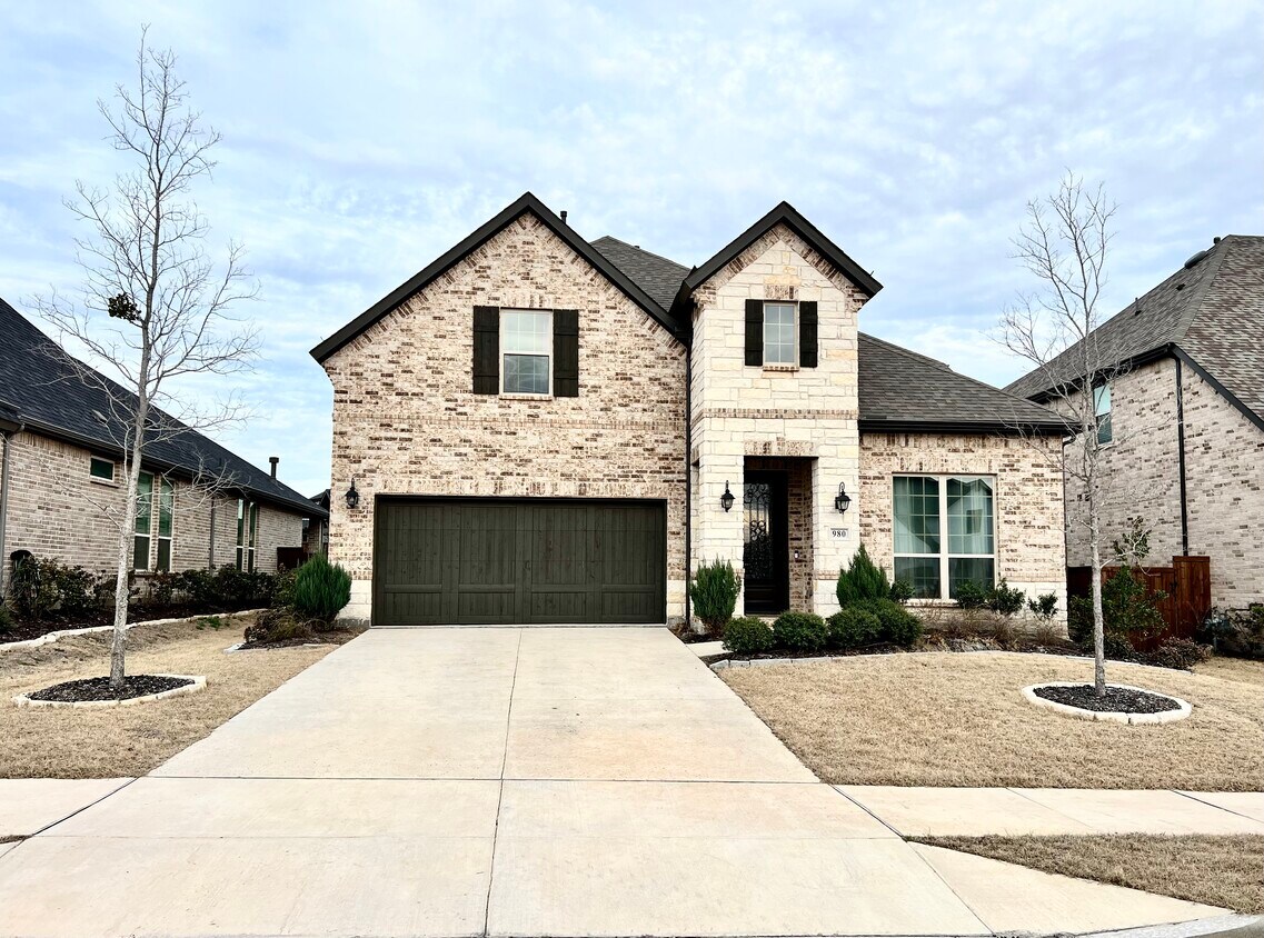 Foto principal - 980 Gentle Knoll Ln