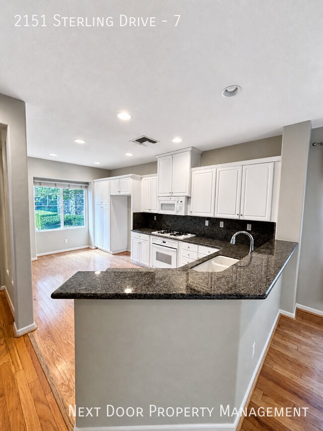 Building Photo - 2151 Sterling Dr