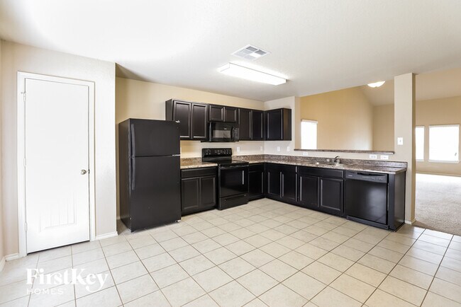 Foto del edificio - 1509 Doncaster Dr