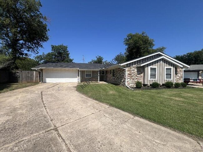 Photo - 4712 NW 46th Ct House