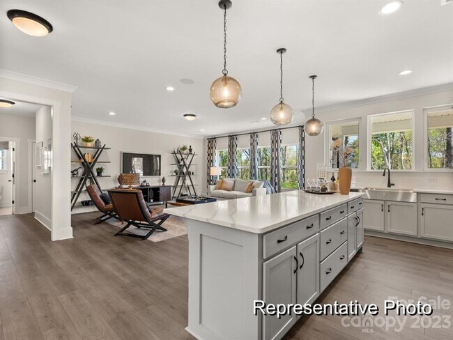 Building Photo - Brand New Build, 3100+SF, On 1/4 acre with...