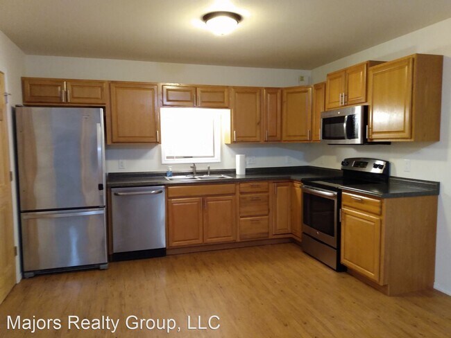 Building Photo - 2 br, 1 bath House - 3755 Plack Rd