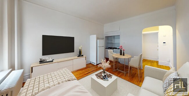 Foto del edificio - EAST 87 STREET