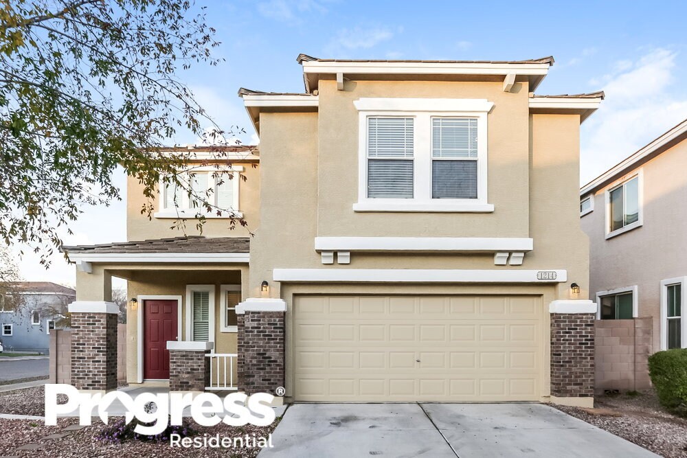 1214 S 121st Dr, Avondale, AZ 85323 House Rental in Avondale, AZ