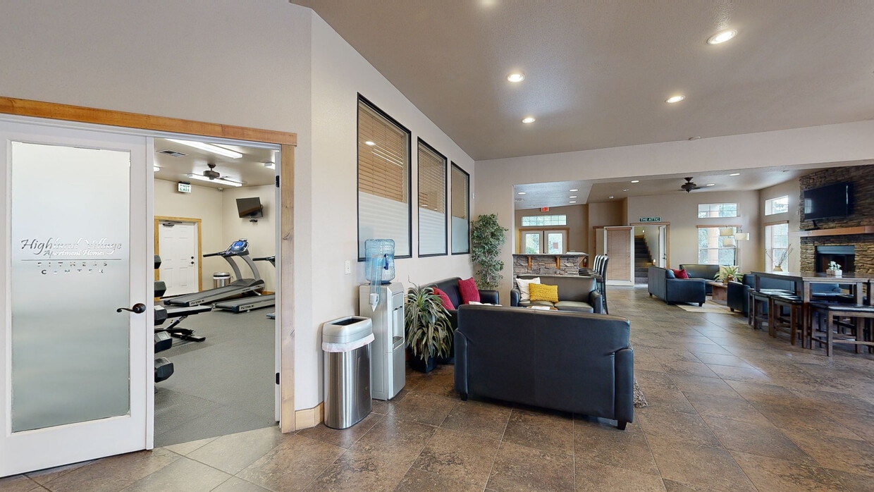 Photo - Highland Village Apartments