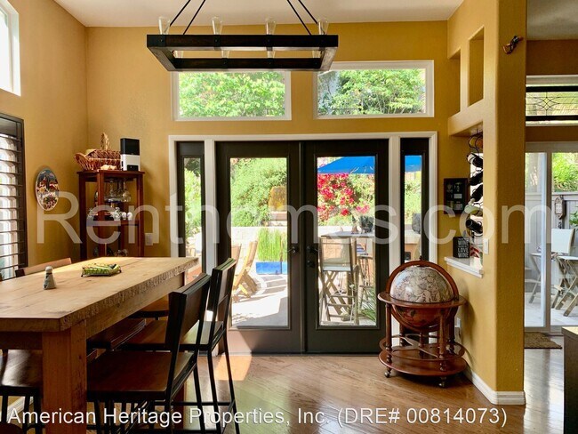 Foto del edificio - 3 br, 2.5 bath House - 16938 Robins Nest W...