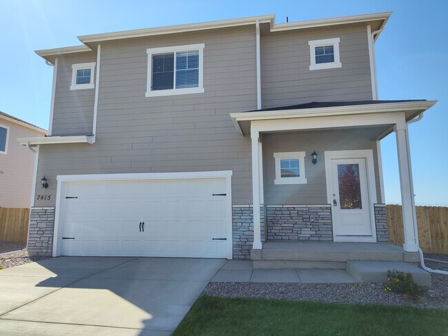 Foto del edificio - 7415 Dolores Ave