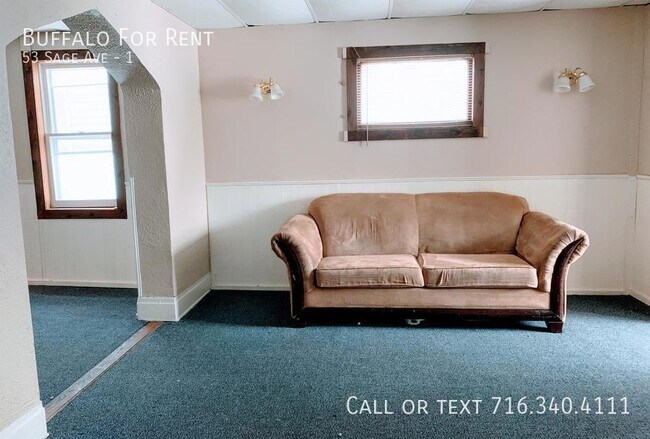 Foto del edificio - 53 Sage Ave