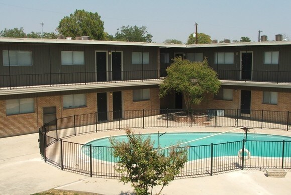 Foto principal - Mission Villas