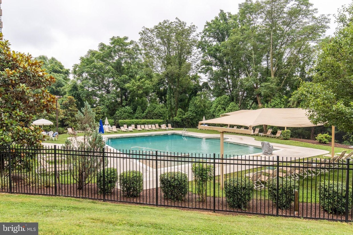 1030 E Lancaster Ave, Bryn Mawr, PA 19010 Condo for Rent in Bryn Mawr