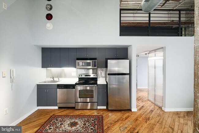 Foto del edificio - 428 N 13th St