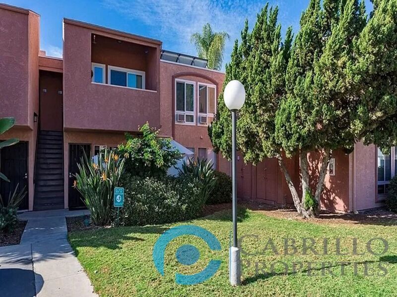 Primary Photo - 7740 Margerum Ave