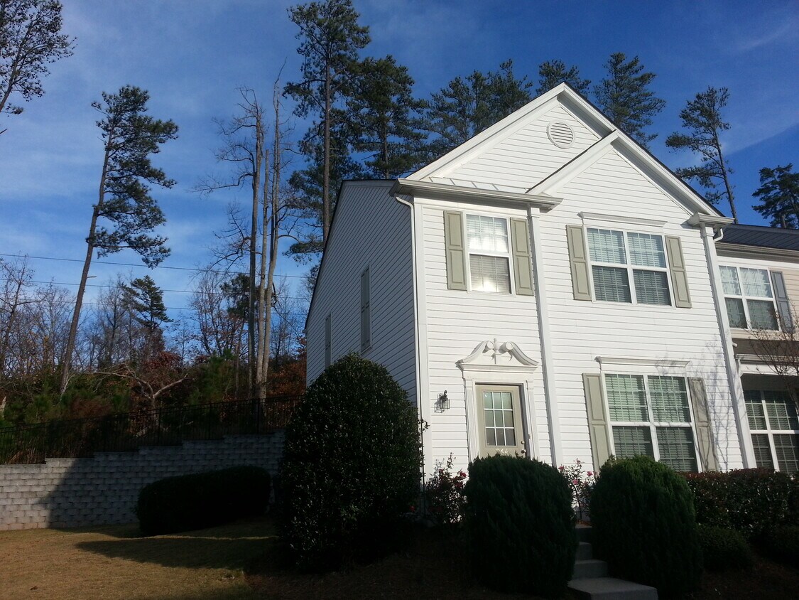 964 Prestwyck Ct, Alpharetta, GA 30004 Townhome Rentals in Alpharetta
