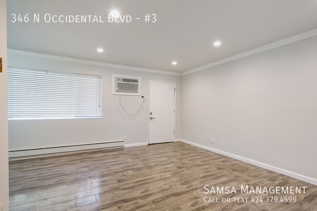 Foto del edificio - Charming 1bd/1ba in Silverlake with Parking!